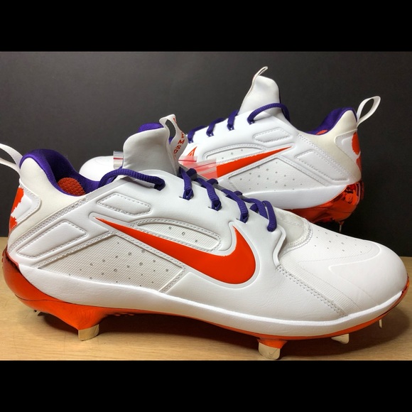 spikes nike baseball 2017